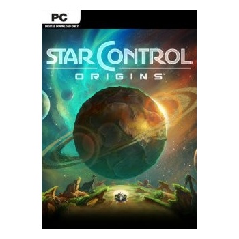 Star Control: Origins