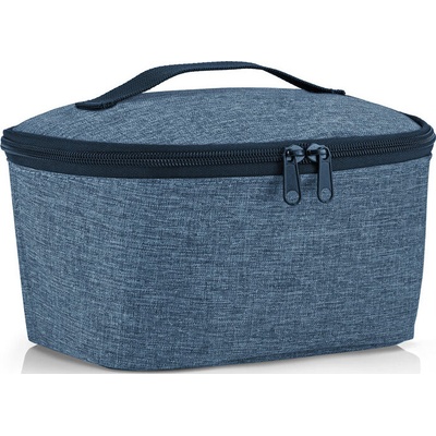 Reisenthel Coolerbag S Pocket Twist Blue (LG4027)