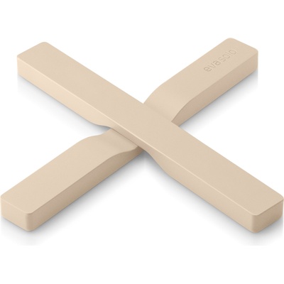 Eva Solo Подложка за горещи съдове Magnetic светлобежова (530761)