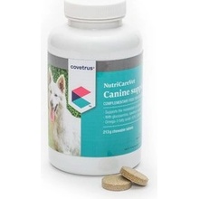 NutriCareVet Senior support Canine 85tbl CVET