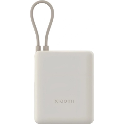 Xiaomi 10000mAh hnedá