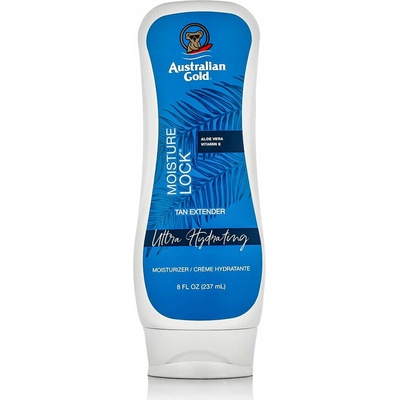 Australian Gold Moisture Lock Moisturizer 237 ml