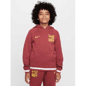 Nike Суитшърт lfc knsw nike air po hoodie