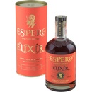 Likéry Espero Creole Elixír 34% 0,7 l (tuba)