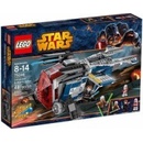LEGO® Star Wars™ 75046 Policejní bombardér Republiky