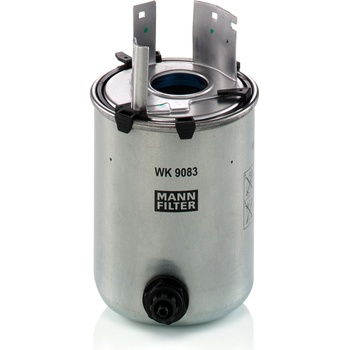 Mann-filter Горивен филтър mann-filter wk 9083
