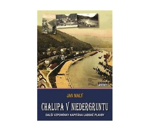 Chalupa v Niedergruntu