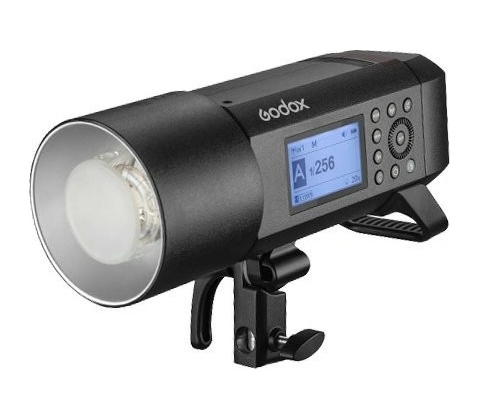 Godox AD400Pro TTL