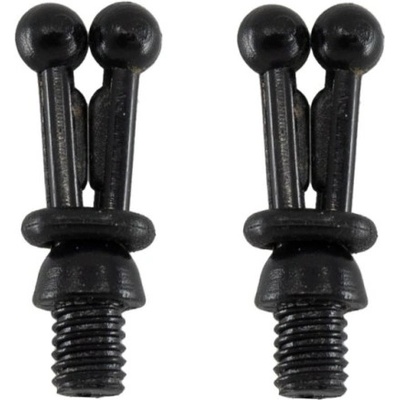 Kuličkový klip Trakker Clinga Clips 2ks