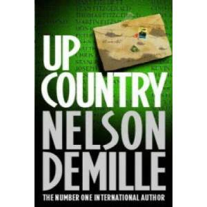 Up Country | Nelson DeMille (ISBN: 9780751528244)