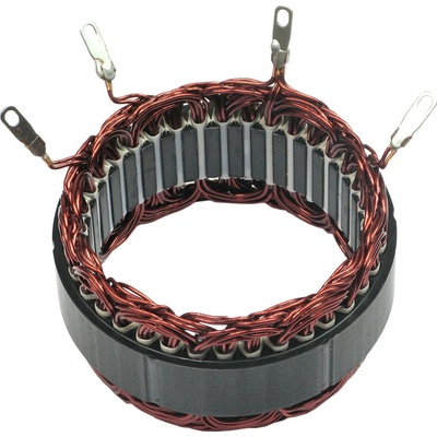 Stator, generátor AS-PL AS6025