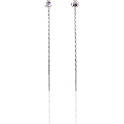 Beneto Exclusive náušnice AMEAGUV2717