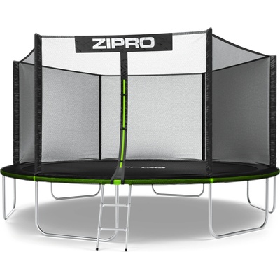 Zipro Jump Pro 435 cm + ochranná sieť