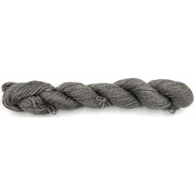 Mohair by Canard Kid Mohair 2-ply Světle šedá 2102