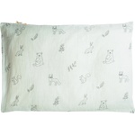 Cotton Hug Калъфка за възглавница Cotton Hug - Горски животни, 40 х 60 cm (CH096)
