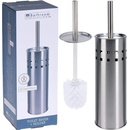 Koopman WC nerezový kartáč s nádobkou