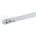 Led Тръба t8 18w 120см 6500 К едностранно захранване (0554)