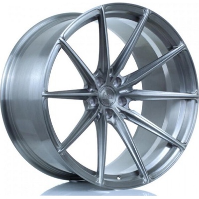Bola Forged Fp4 10.5x19 Blank ET0-50 Custom Colour