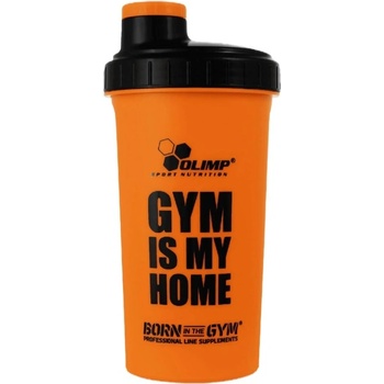 Image 1 of Olimp Sport Nutrition Shaker gym is my home [700 мл]