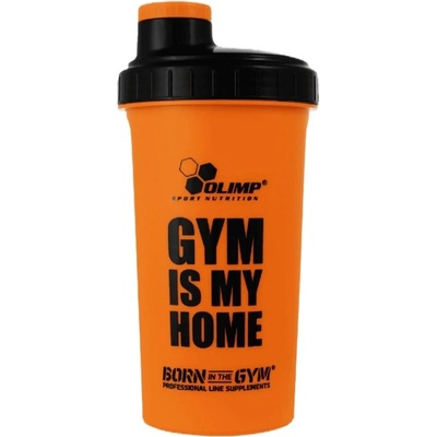 Olimp Sport Nutrition Shaker gym is my home [700 мл]