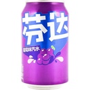 Fanta Grape 330 ml