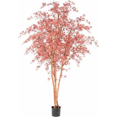 ARALIA PE STROM UV RED, 280cm