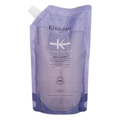 Kérastase Blond Absolu Bain Lumière Refill 500 ml náhradná náplň 500 ml