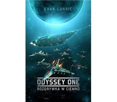 Do temnoty - Evan Currie