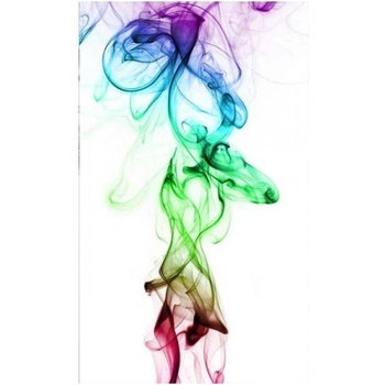 DIMEX ART s. r. o Флизелинов фототапет студен дим от цветове 150 x 250 см