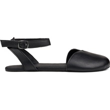 Dámské střevíčky Ballerina Comfort černé