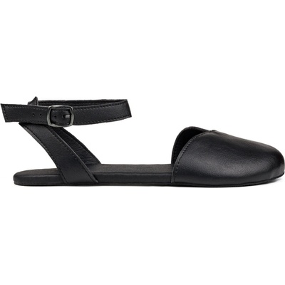 Dámské střevíčky Ballerina Comfort černé