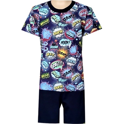 Dětské pyžamo Foltýn DP281