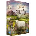 Look­out Games Настолна игра Forest Shuffle: Dartmoor - Семейна