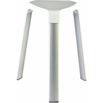 MSV Sedadlo do sprchy SAFE 45 cm, do 120 g