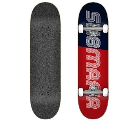 Sk8Mafia Screen