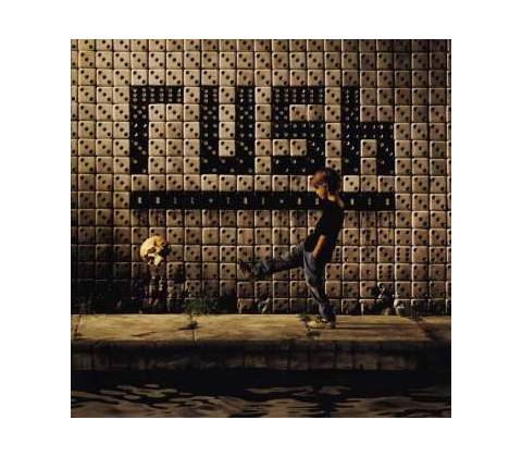 Rush - Roll The Bones CD