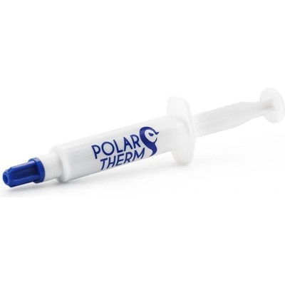 Polartherm Термо паста Polartherm X10-010 - 10g (TG-PT-X10-010)