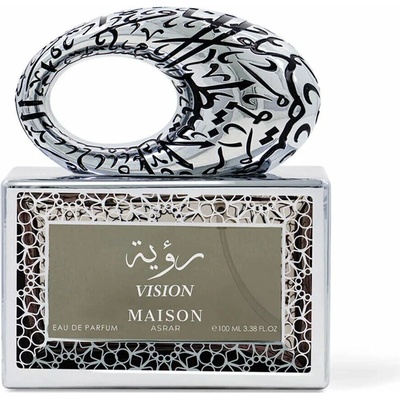 Maison asrar Vision parfumovaná voda unisex 100 ml