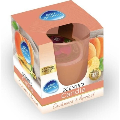 PanAroma Cashmere a Apricot 85 g