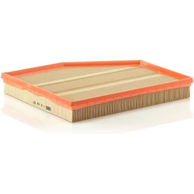 Mann-filter Въздушен филтър mann-filter c 31 149