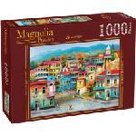Magnolia Пъзел Magnolia от 1000 части - Добрите стари времена (9507)