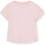 Mini A Ture Детска спортна тениска Mini A Ture Kid's Matlois T-Shirt Sport shirt - Silver Peony - размер 140 (704-5765-0316)