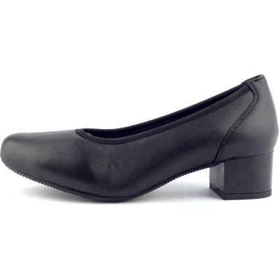 Aurelia lodičky HR1300 black