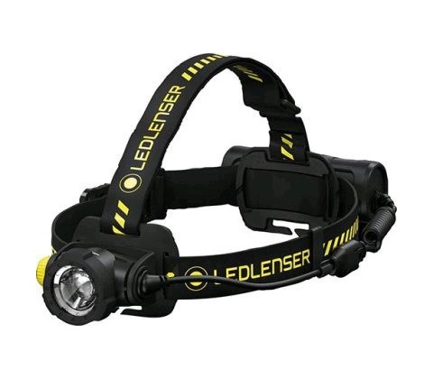 Ledlenser H7R