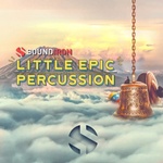 Soundiron Little Epic Percussion (Дигитален продукт)