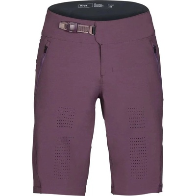 Fox Flexair Short dark purple