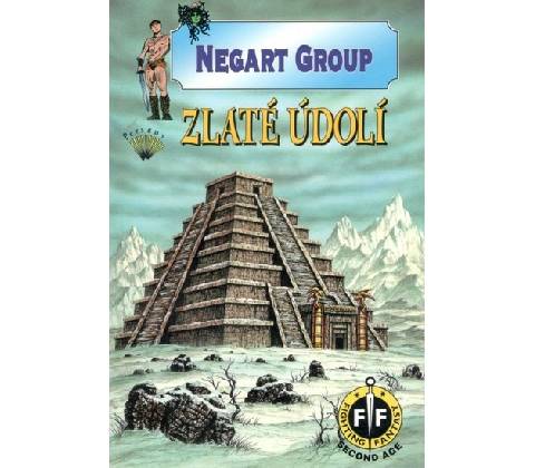 Zlaté údolí