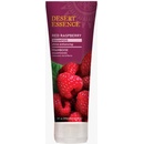 Desert Essence šampon pro všechny typy vlasů maliny 236 ml