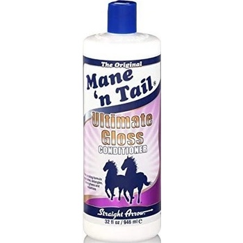 MANE 'N TAIL Ultimate Gloss Conditioner 946 ml