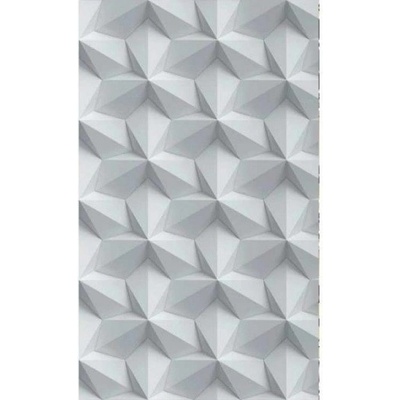 DIMEX MS-2-0300 Vliesová fototapeta na zeď 3D moderný ornament, rozmery 150 x 250 cm